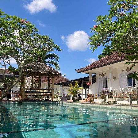 Rebels Point Hotel Jimbaran  Luaran gambar