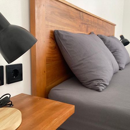 Rebels Point Hotel Jimbaran  Luaran gambar