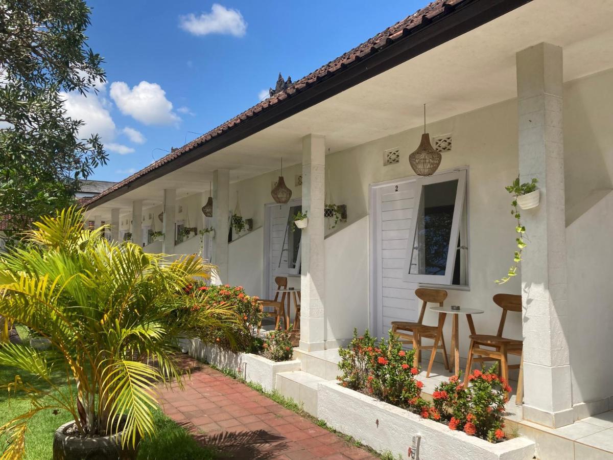 Rebels Point Hotel Jimbaran  Luaran gambar