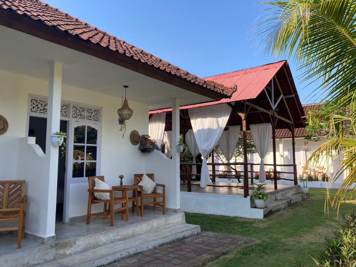 Rebels Point Hotel Jimbaran  Luaran gambar