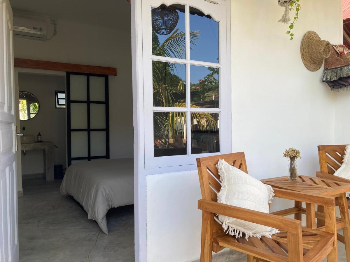 Rebels Point Hotel Jimbaran  Luaran gambar
