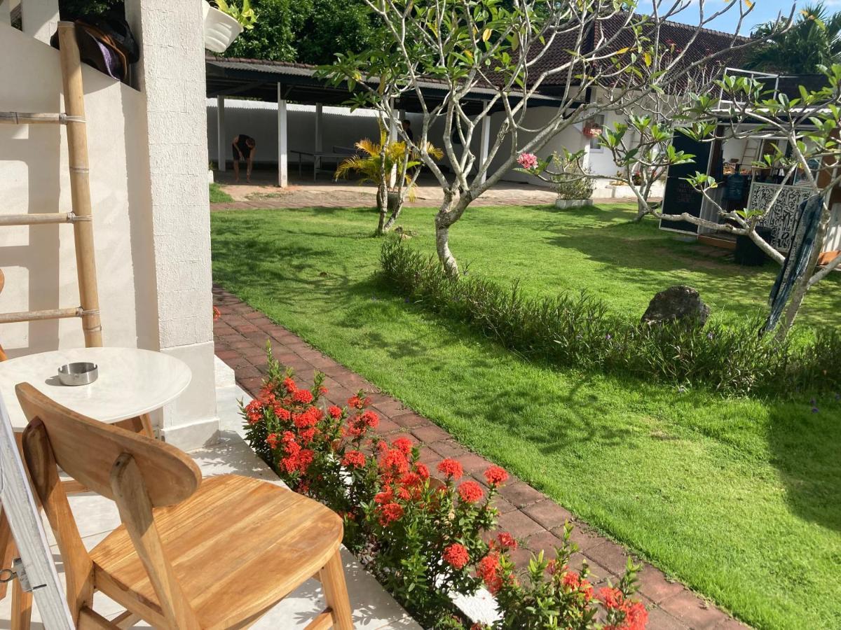 Rebels Point Hotel Jimbaran  Luaran gambar