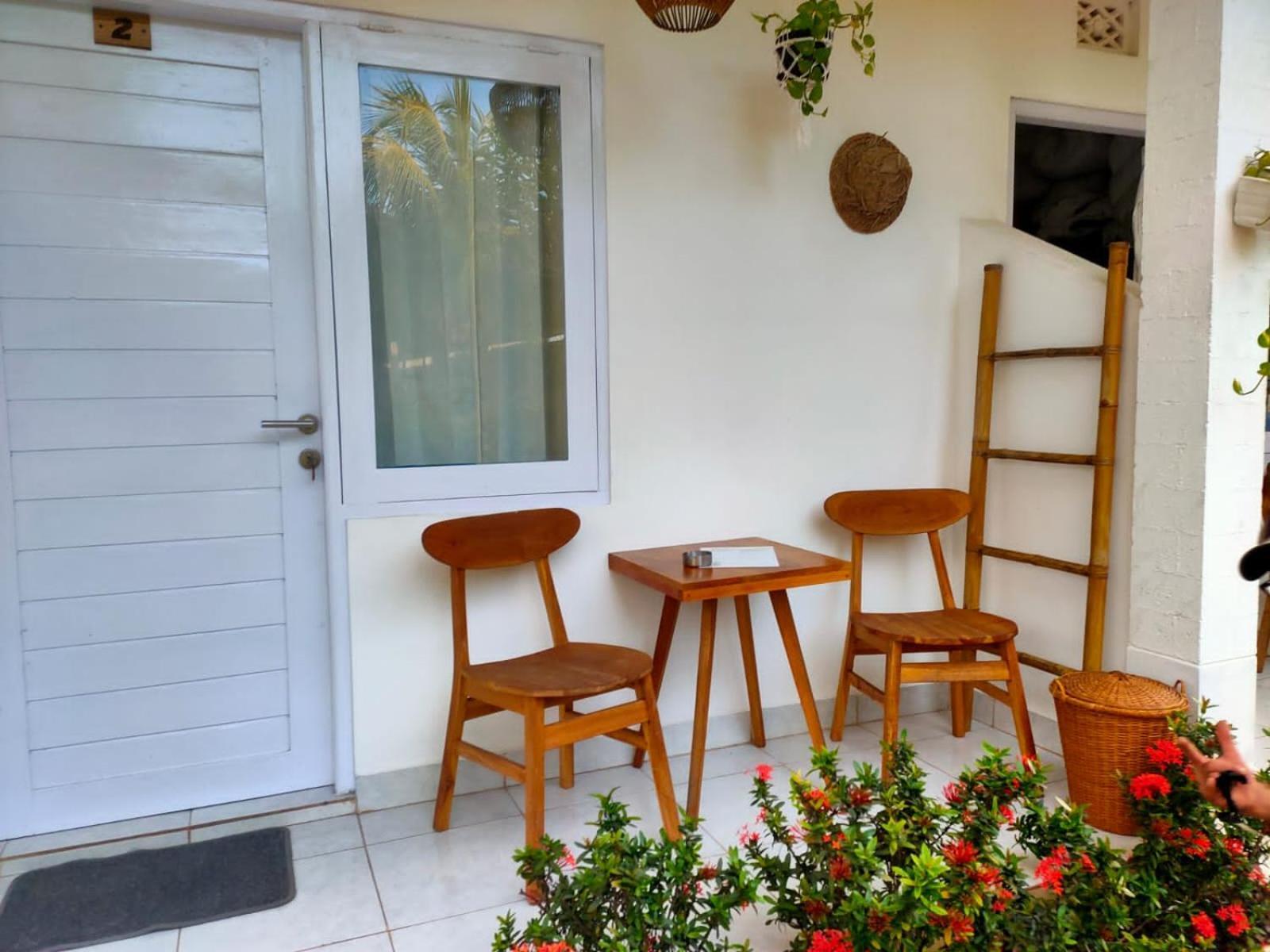 Rebels Point Hotel Jimbaran  Luaran gambar