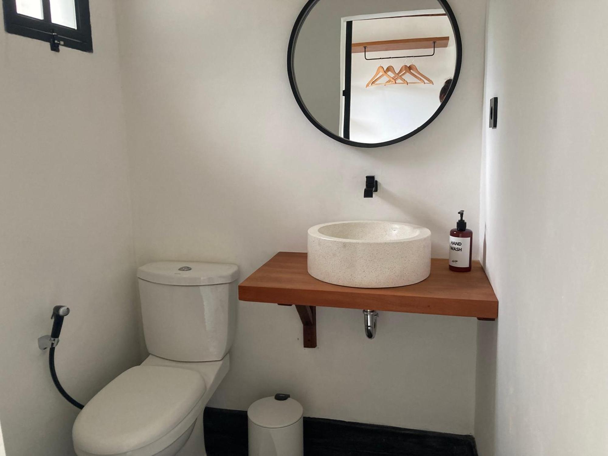 Rebels Point Hotel Jimbaran  Bilik gambar