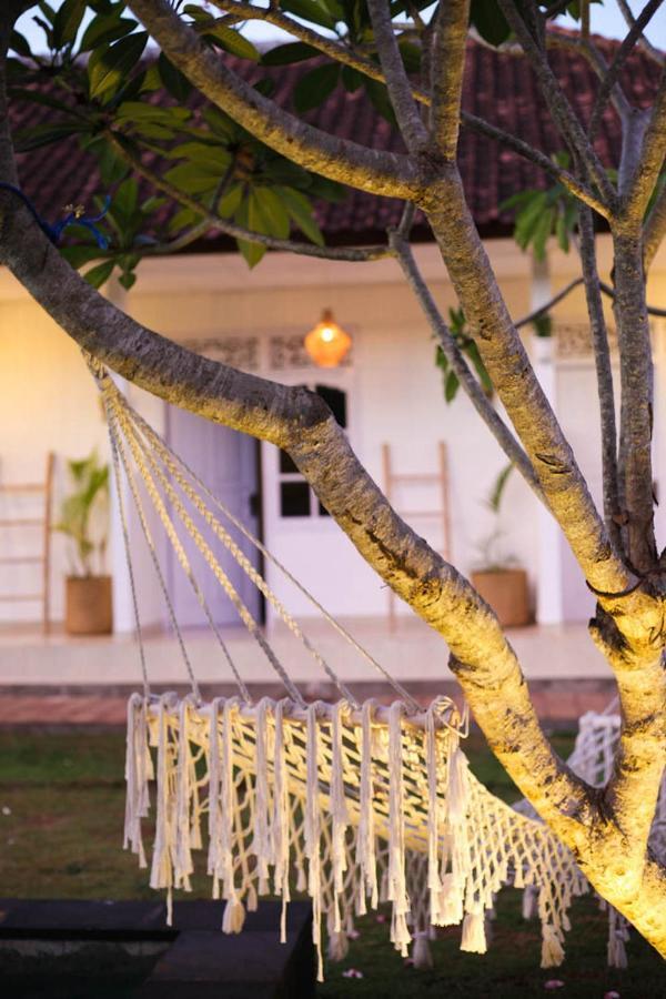 Rebels Point Hotel Jimbaran  Luaran gambar