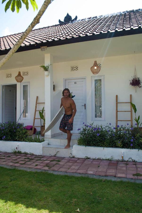 Rebels Point Hotel Jimbaran  Luaran gambar