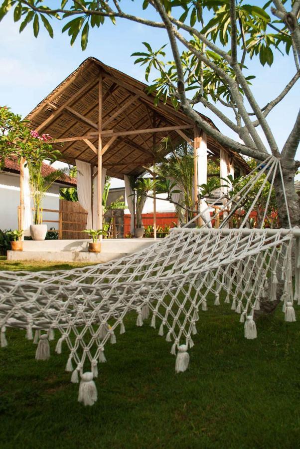 Rebels Point Hotel Jimbaran  Luaran gambar